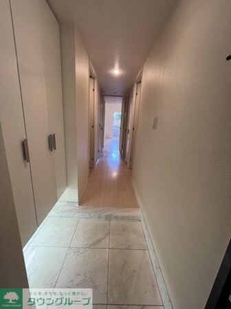 エスティメゾン巣鴨の物件内観写真